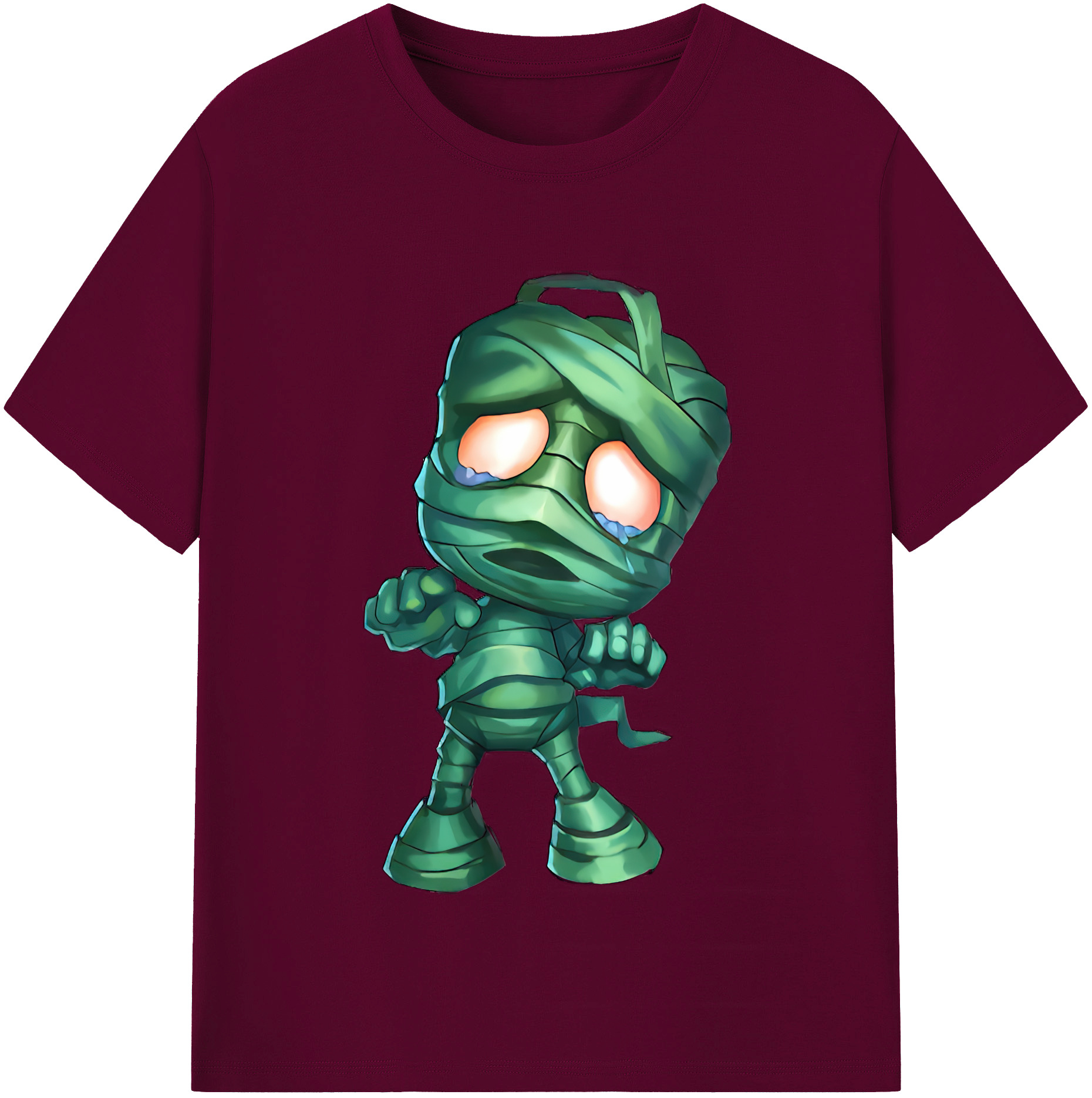 （画像用） リーグ・オブ・レジェンド League of Legends LOL レディースカジュアルプリントTシャツ（綿100％）